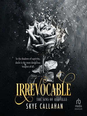 cover image of Irrevocable
